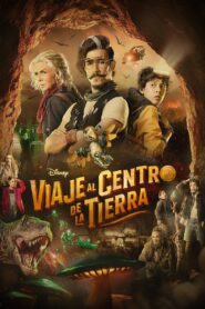 Viaje al centro de la Tierra